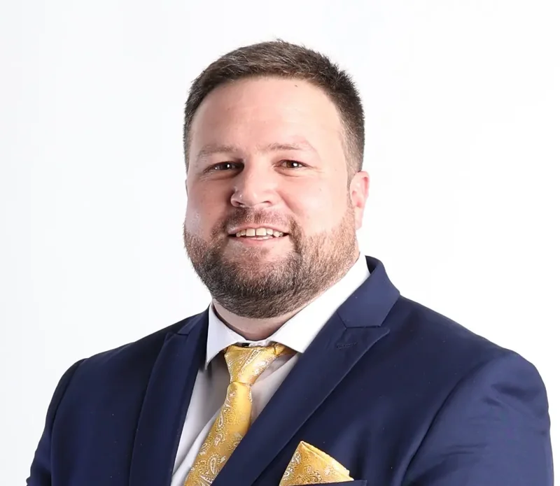Christiaan Coetzee