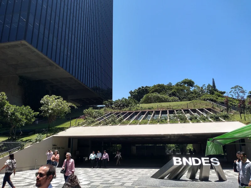 BNDES Profit Rises 25% to R$9.2 Billion (US$1.7 Billion) in First Half of 2026