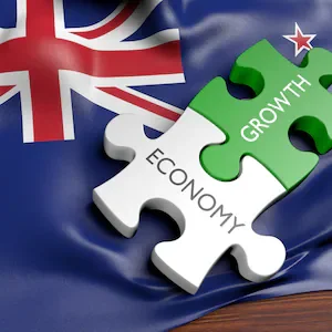 Global ratings agency S&P lifts outlook for NZ economy