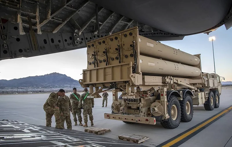 Pentagon concludes agreements worth $3 billion to increase interceptor production volumes
