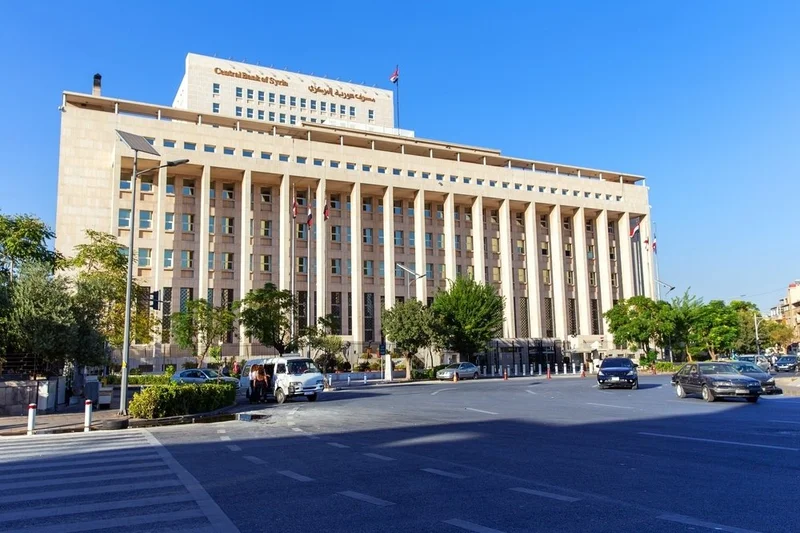 Why Syria’s economic revival requires more than investment