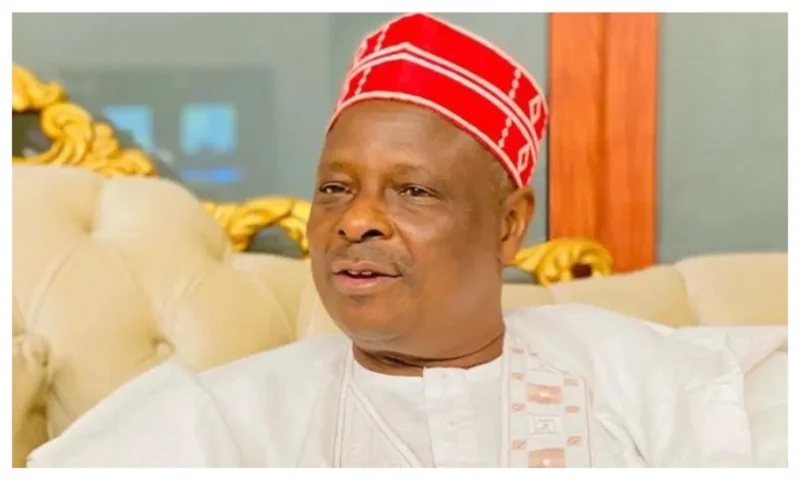 2027: Why most govs seeking reelection will be disappointed – Kwankwaso