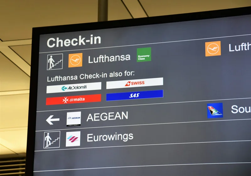 Why airlines are finally waking up to context-aware design