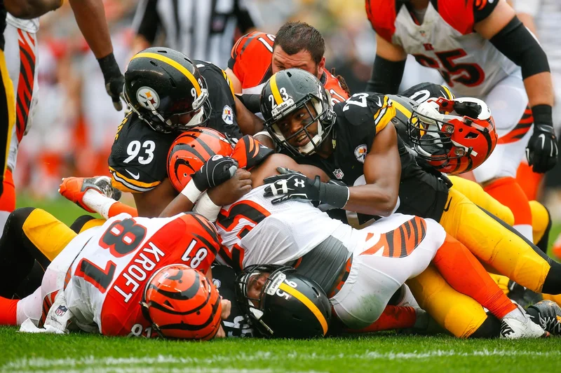 NFL 2026 AFC Training Camp And Preseason: What To Look For