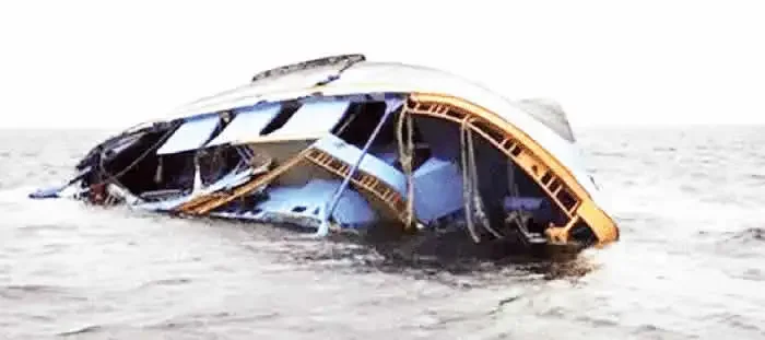 Sokoto Boat Accident: Over 50 bodies recovered, search continues