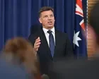 Coalition divided over tougher gambling laws - with MPs warning Angus Taylor against overreach