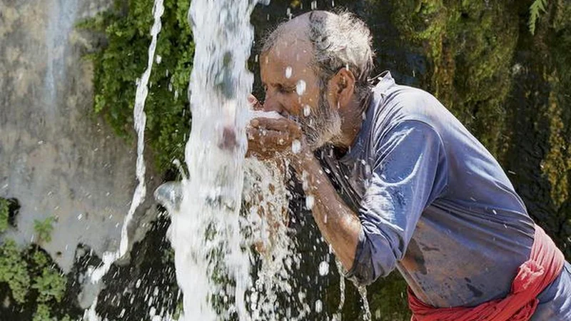 What a water-wise city would look like – and how India can get there