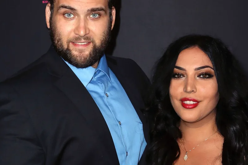 Nicolas Cage’s daughter-in-law claims actor helped wreck her marriage