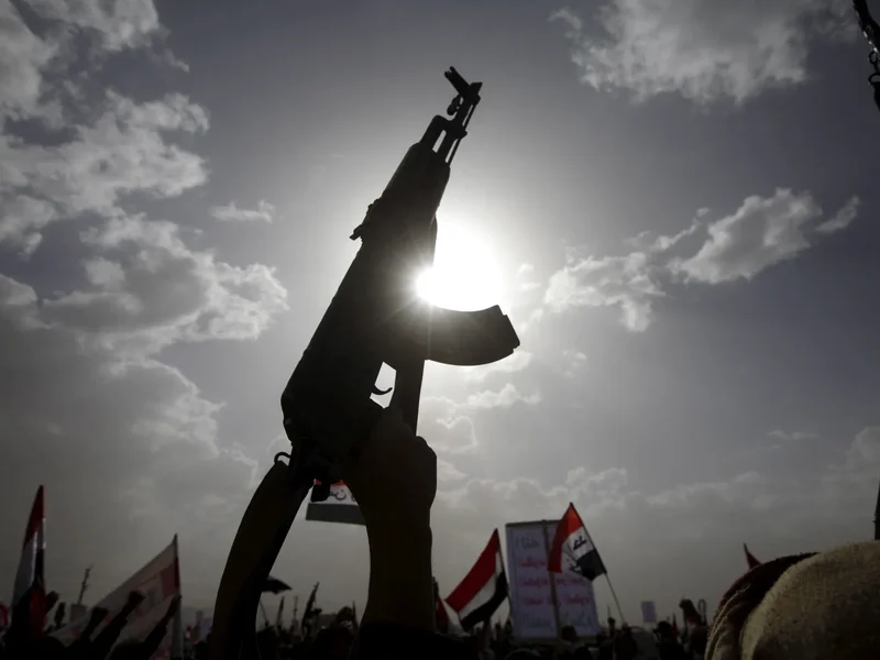 Houthi strikes in Yemen as Saudi Arabia braces for attacks: What we know