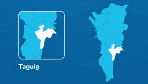 1 dead, 1 hurt in Taguig City shooting – police