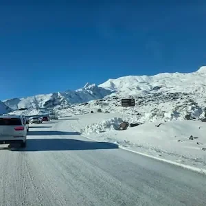 Mt Ruapehu: Shuttle operator warns of heavy traffic to Whakapapa Ski Area