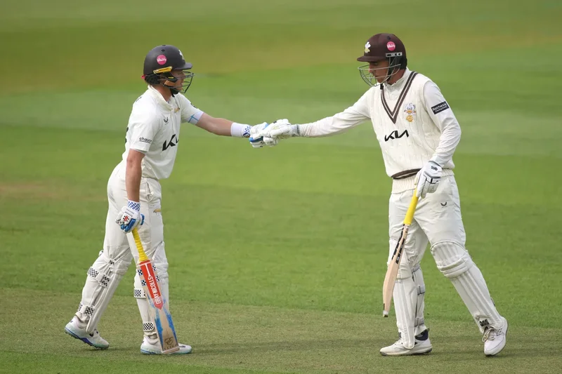 England dealt major injury blow as Dan Lawrence and Ollie Pope recalled for Pakistan Tests