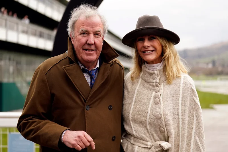 Clarkson’s Farm star Lisa Hogan reveals she doesn’t get free Amazon Prime subscription: ‘I share my son’s’