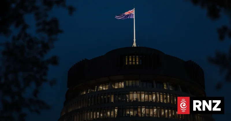 NZSIS singles out China for spying in New Zealand 'at scale'