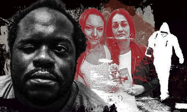 Revealed: The definitive case file on killer Simon Levy exclusively in The Crime Desk newsletter