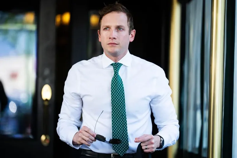 Max Miller Attributes Drug Use Allegations To Testosterone Replacement Therapy
