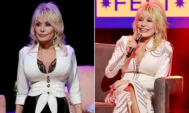 Dolly Parton, 80, sparks fan fears as she cancels event last-minute due to ongoing 'health issues'