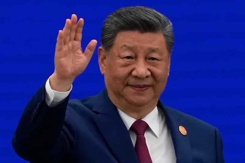 Xi Jinping praises brutal Tiananmen crackdown and calls for return to Chinese ‘fighting spirit’