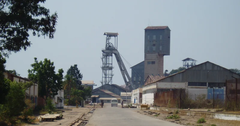 DR Congo Bans Copper and Cobalt Concentrate Exports, Lifting the Copper Price