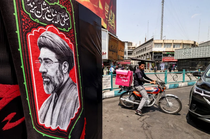 Trump says US to reopen negotiations with Iran ‘maybe at some point’