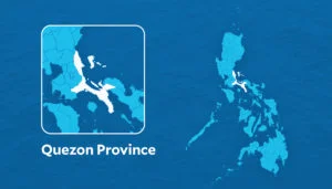 Woman dies after motorized trolley collides with PNR train in Quezon