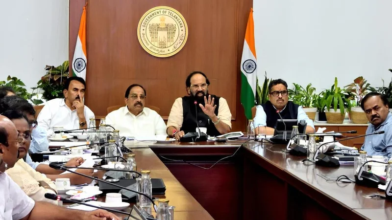 Govt. to revive Dist. Irrigation Advisory Boards soon