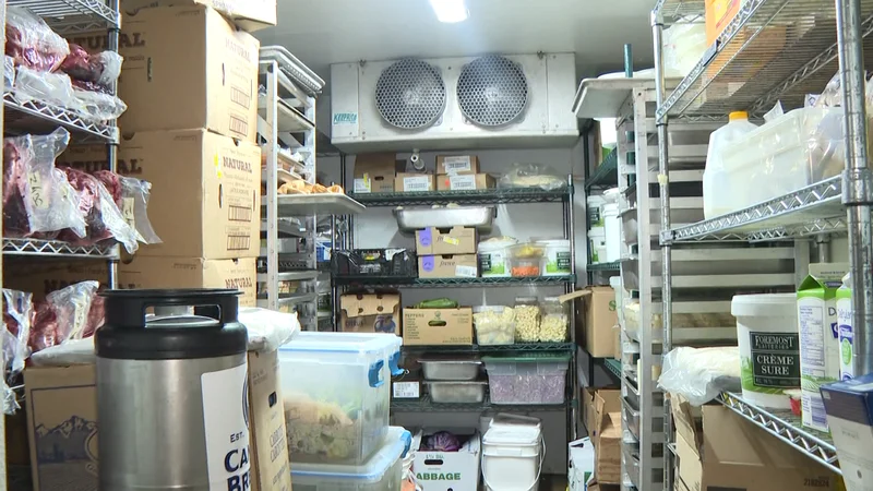Summerland businesses face another blow as water advisory keeps doors closed