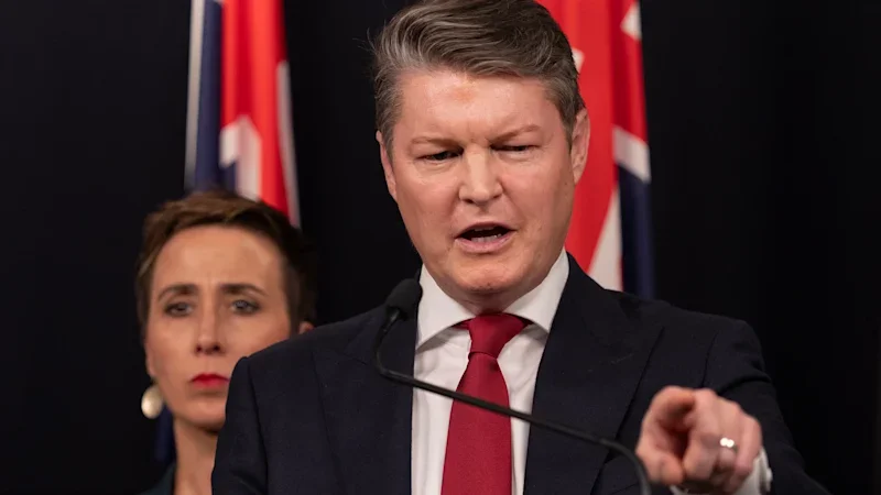 Premier to prune taxpayer splurge on office plants after $1.6 million contract revealed