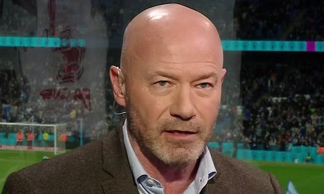 Mutiny at Match Of The Day: Explosive feud between Alan Shearer and his boss revealed as insiders tell KATIE HIND about 'whining' remark that left him furious, why fellow pundits are stepping back... and Gary Lineker's 'meddling'