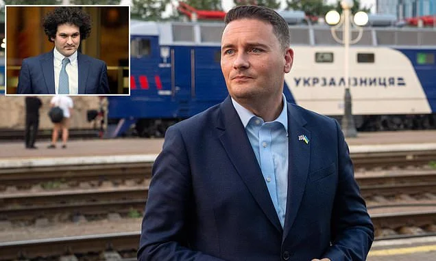 Wes Streeting insists he undertook 'full due diligence' on donations from think tank linked to notorious 'Crypto King' fraudster
