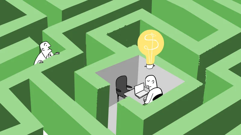 Why getting simple super advice has become an expensive nightmare