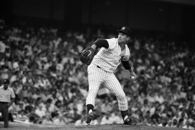 Former pitcher Tommy John, known for surgery that saved careers, dies at 83