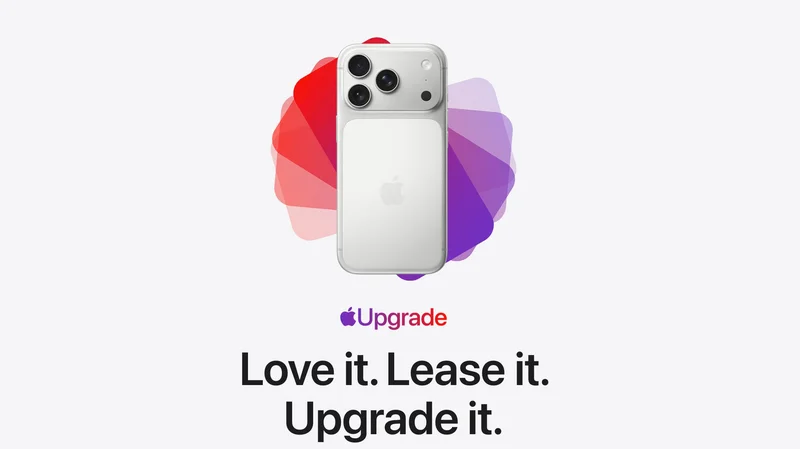 Apple Dropped Plan to Ship Leased iPhones Already Set Up for Users