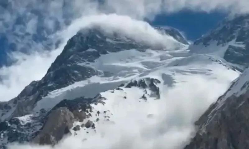 Renowned mountaineer Nirmal Purja, others killed in Broad Peak avalanche: climbing company confirms