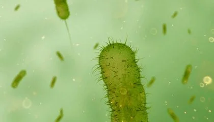 A New Study Points to Two Origins of Life on Earth by Tracing Early Chemical Reactions in Single-Celled Organisms