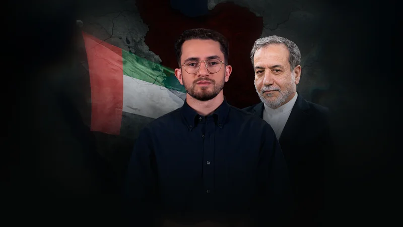 War on Iran: Iran allegedly targets the UAE