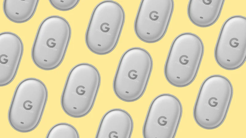 I’ve used AirTags for years. Google’s new Pixel Tag needs these 4 things to succeed