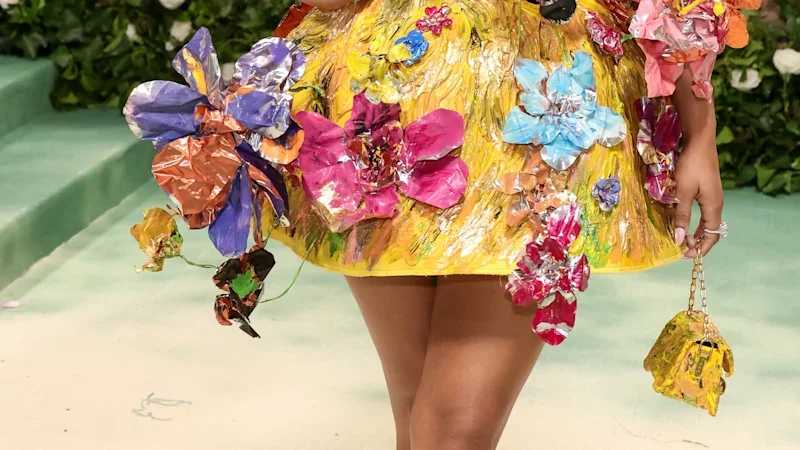 Why wearing a short dress to your next black-tie dinner isn’t a fashion crime