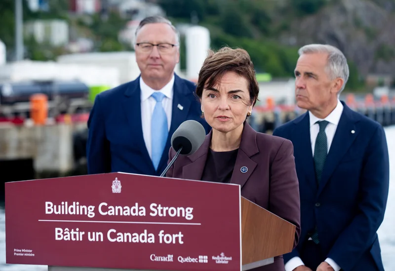 Upcoming Quebec election leaves fate of new hydroelectricity deal with Newfoundland unclear