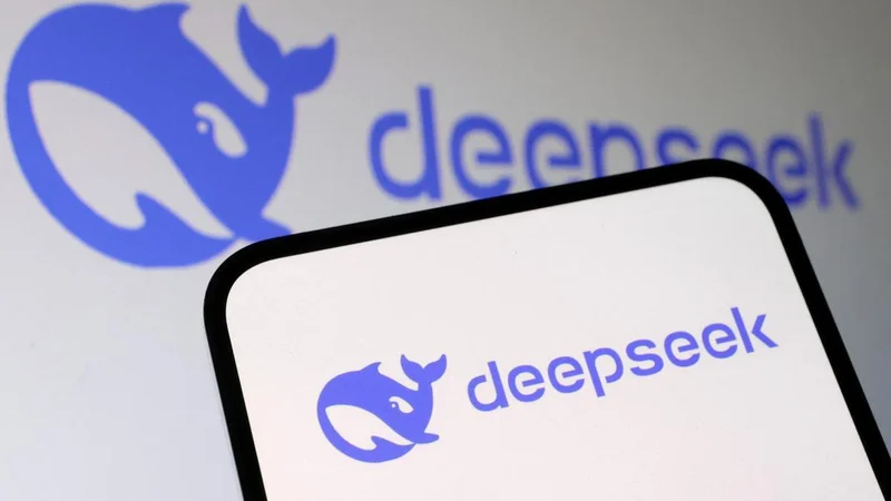 DeepSeek releases official V4 Pro model as it steps up expansion