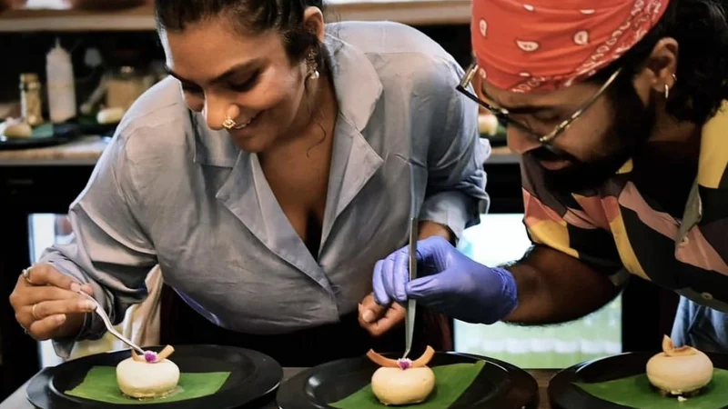 Onam 2026: How chefs are reimagining the traditional Kerala feast