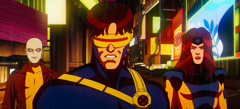 Marvel Reportedly Taps Heartstopper and Elden Ring Star for Cyclops in Its Upcoming X-Men Movie