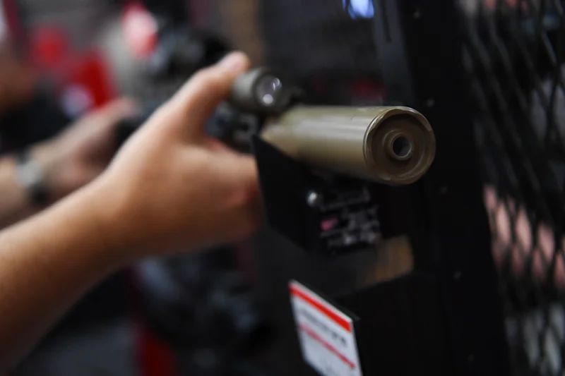 Part of a key firearms law lapsed following a federal court decision. What happens now?