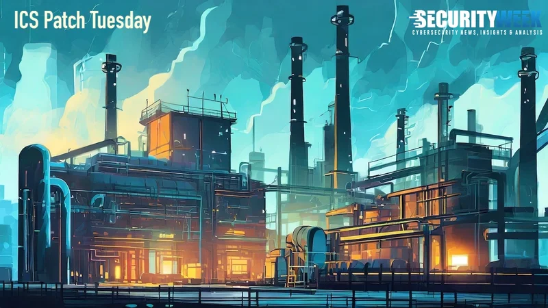 ICS Patch Tuesday: Vulnerabilities Fixed by Siemens, Schneider, Phoenix Contact
