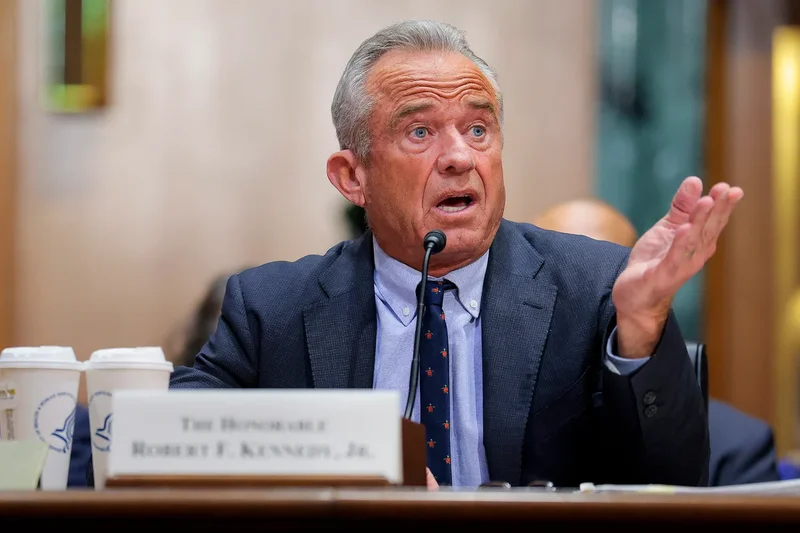 Trump administration moves to shut down Kentucky organ donation group over safety concerns
