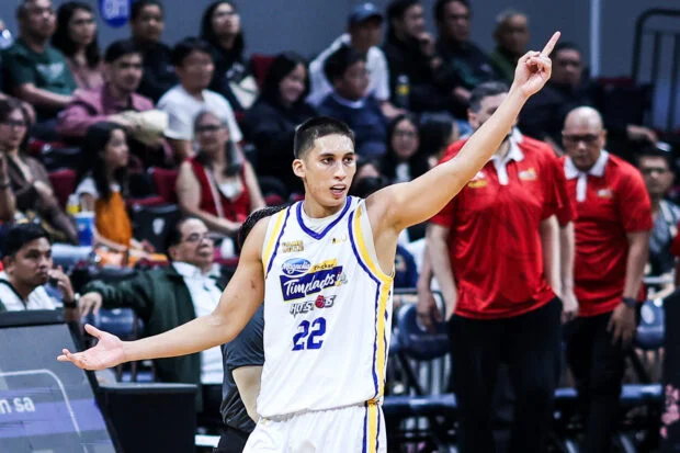 PBA: Zavier Lucero laments lapses in close Magnolia loss