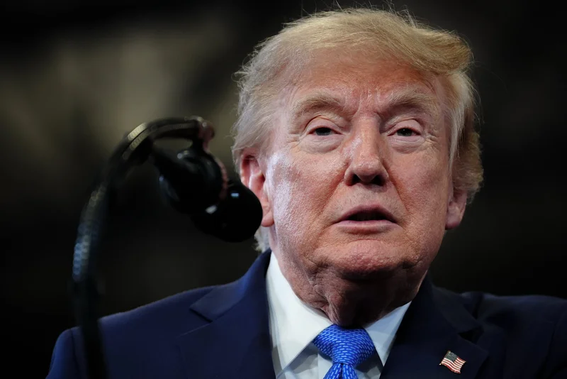 Trump Wants More Economic Pressure On Iran. What Are His Options?