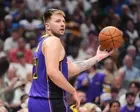 Josh Kushner and Bob Iger reportedly buying Los Angeles Lakers for $12bn
