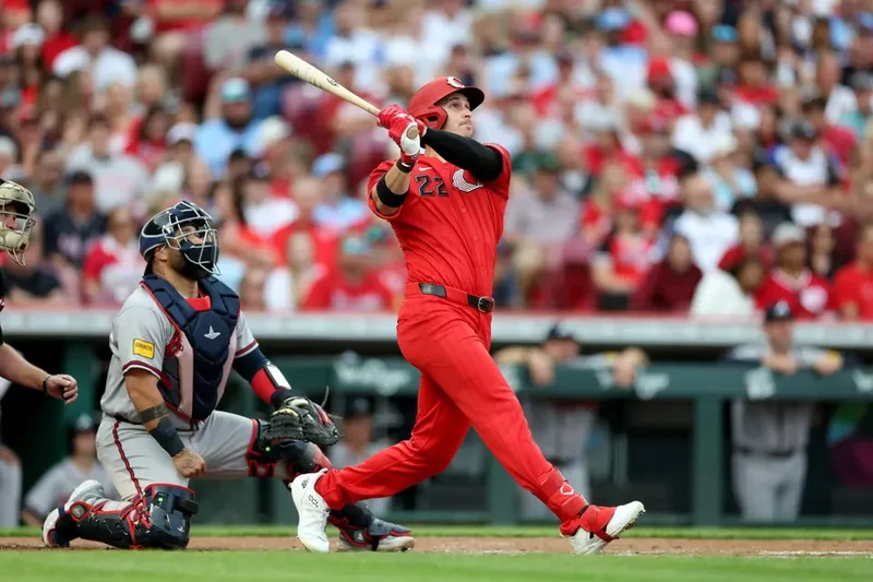 Home Run Bets Today: Best MLB HR Props And Odds For Friday