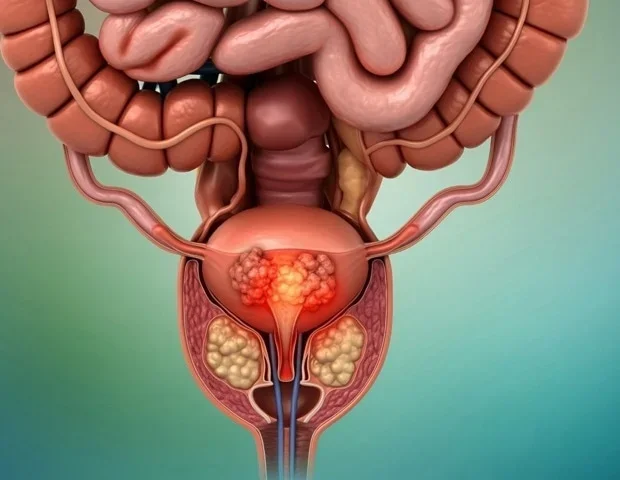 UCLA researchers find strategy to improve prostate cancer therapies